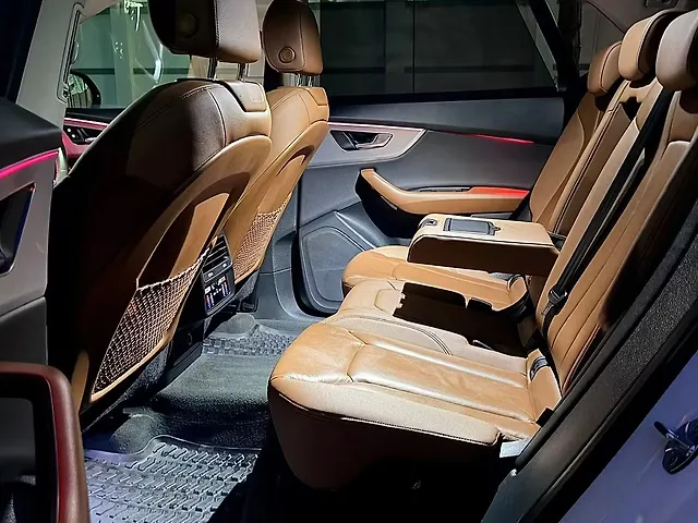Used Audi Q8 55 TFSI quattro in Ludhiana
