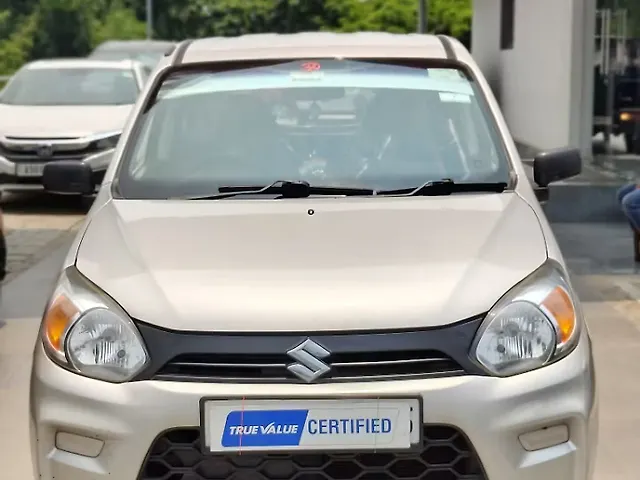 Used 2020 Maruti Suzuki Alto 800 in Guwahati