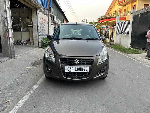 Used 2013 Maruti Suzuki Ritz in Kolkata