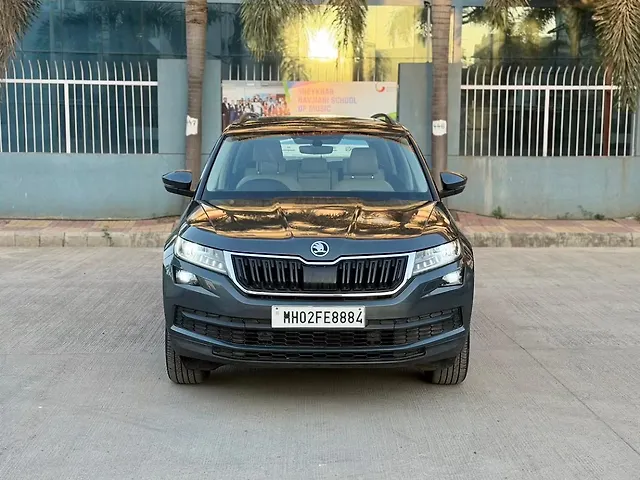 Used 2019 Skoda Kodiaq in Pune