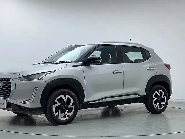 Used 2022 Nissan Magnite in Delhi Used 2022 Nissan Magnite in Delhi