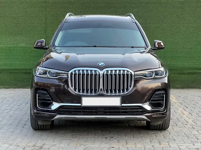 Used 2020 BMW X7 in Mumbai