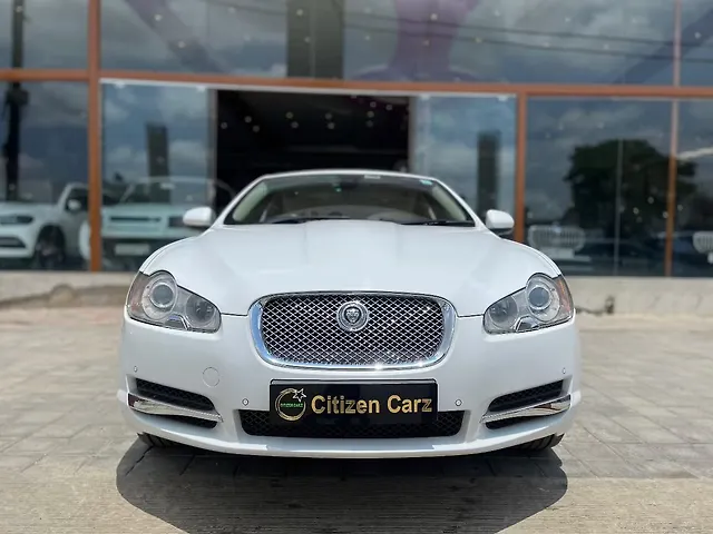 Used 2011 Jaguar XF in Bangalore Used 2011 Jaguar XF in Bangalore