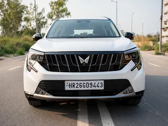 Used 2026 Mahindra XUV700 in Delhi