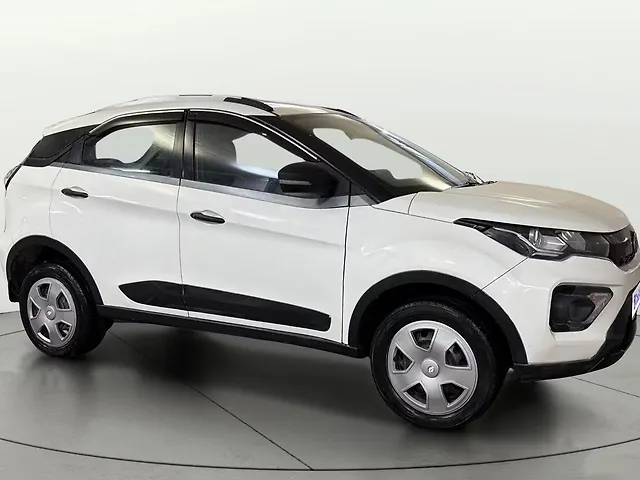 Used 2021 Tata Nexon in Ghaziabad Used 2021 Tata Nexon in Ghaziabad