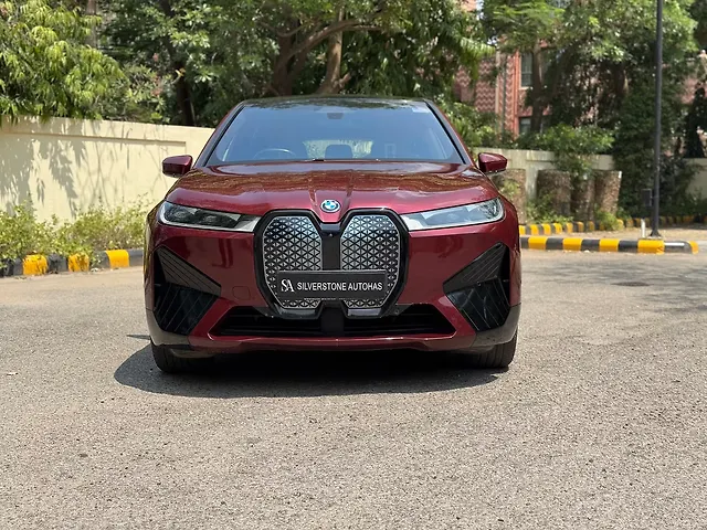 Used 2023 BMW iX in Gurgaon Used 2023 BMW iX in Gurgaon