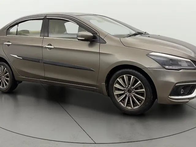 Used 2019 Maruti Suzuki Ciaz in Delhi