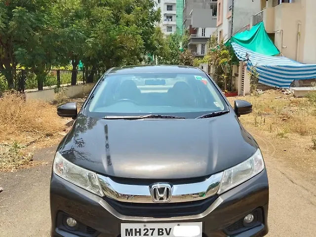Used 2017 Honda City in Nagpur