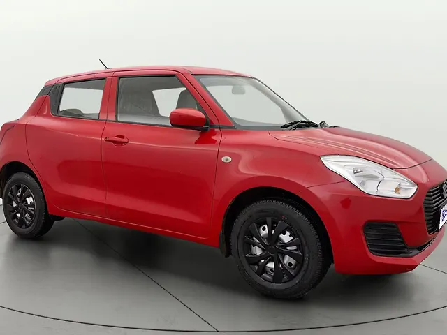 Used 2019 Maruti Suzuki Swift in Delhi Used 2019 Maruti Suzuki Swift in Delhi