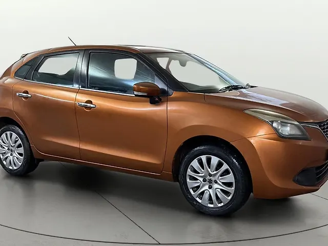 Used 2015 Maruti Suzuki Baleno in Delhi Used 2015 Maruti Suzuki Baleno in Delhi