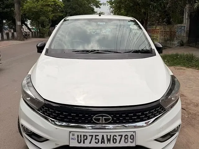 Used 2025 Tata Tiago in Lucknow