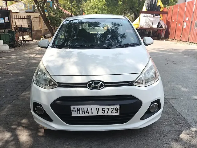 Used 2014 Hyundai Grand i10 in Nagpur Used 2014 Hyundai Grand i10 in Nagpur