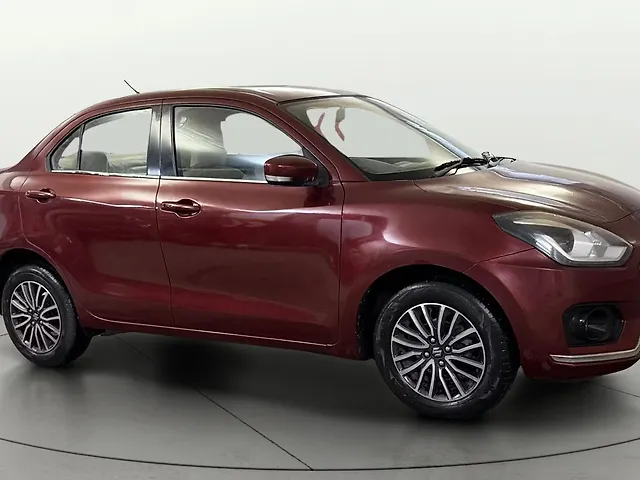 Used 2017 Maruti Suzuki DZire in Delhi