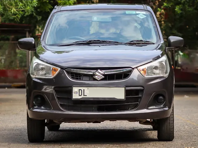 Used 2018 Maruti Suzuki Alto in Delhi
