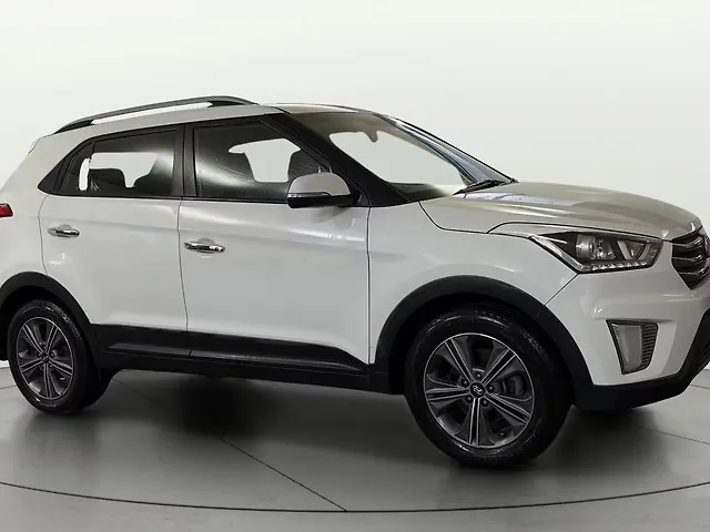 Used 2016 Hyundai Creta in Delhi