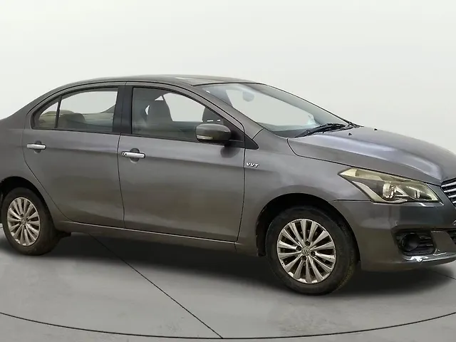 Used 2015 Maruti Suzuki Ciaz in Dombivali