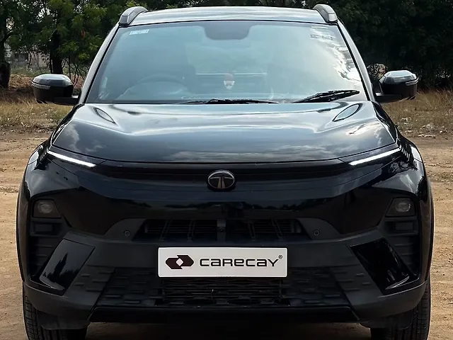 Used 2024 Tata Nexon in Ahmedabad