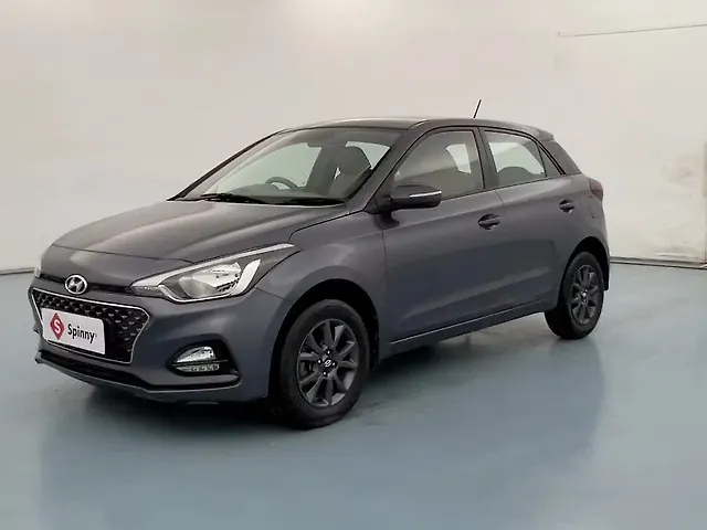 Used 2019 Hyundai Elite i20 in Lucknow