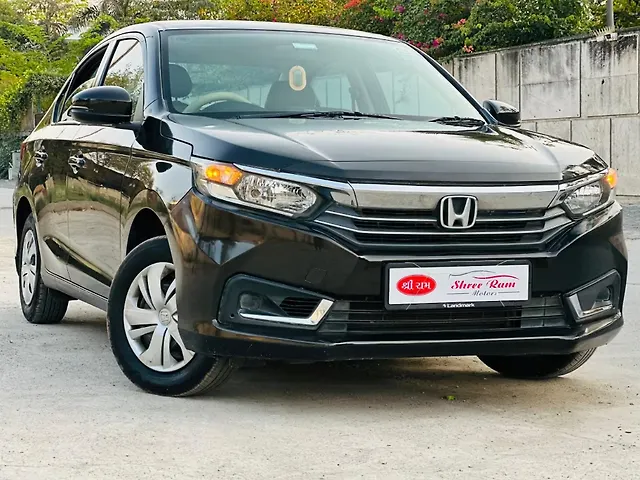 Used 2023 Honda Amaze in Ahmedabad