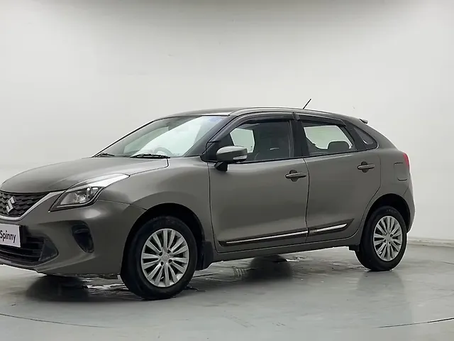 Used 2020 Maruti Suzuki Baleno in Ghaziabad Used 2020 Maruti Suzuki Baleno in Ghaziabad