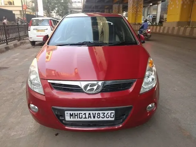 Used 2011 Hyundai i20 in Mumbai