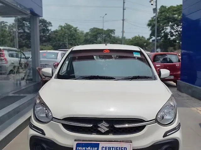 Used 2022 Maruti Suzuki Celerio in Guwahati