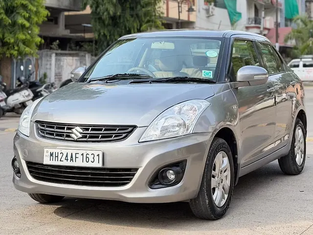 Used 2014 Maruti Suzuki Swift DZire in Nagpur