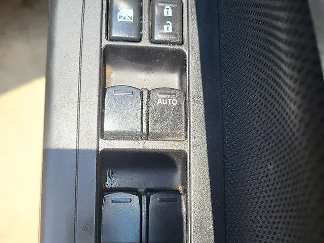 Used Maruti Suzuki Vitara Brezza [2020-2022] VXi in Agra