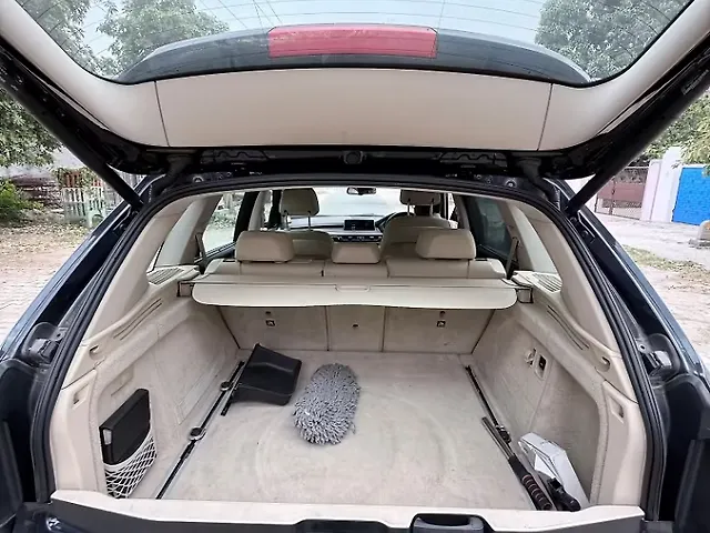 Used BMW X5 [2014-2019] xDrive 30d M Sport in Agra
