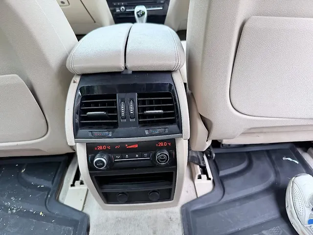 Used BMW X5 [2014-2019] xDrive 30d M Sport in Agra