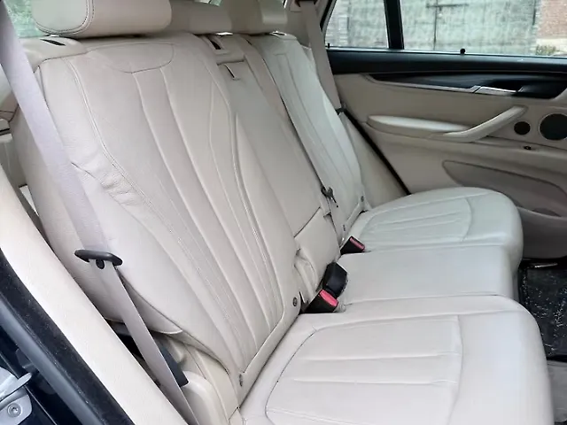 Used BMW X5 [2014-2019] xDrive 30d M Sport in Agra