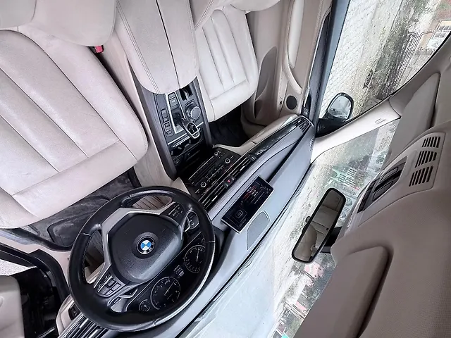 Used BMW X5 [2014-2019] xDrive 30d M Sport in Agra