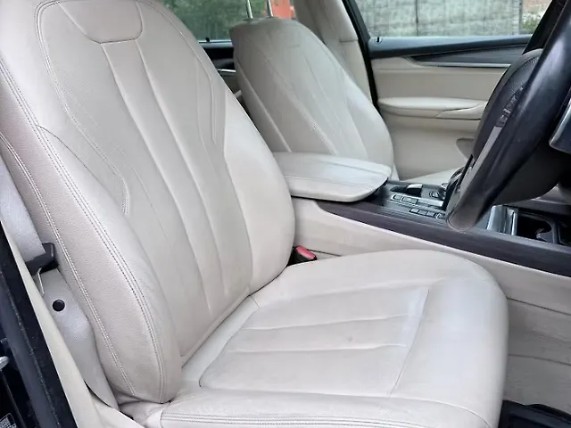 Used BMW X5 [2014-2019] xDrive 30d M Sport in Agra