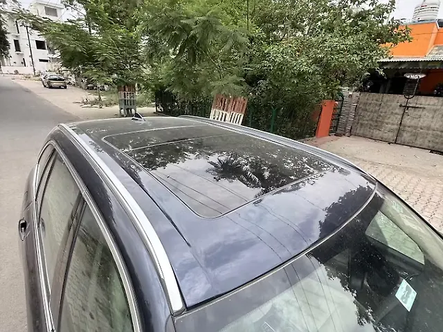 Used BMW X5 [2014-2019] xDrive 30d M Sport in Agra