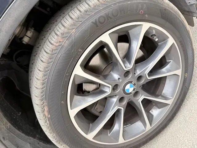 Used BMW X5 [2014-2019] xDrive 30d M Sport in Agra