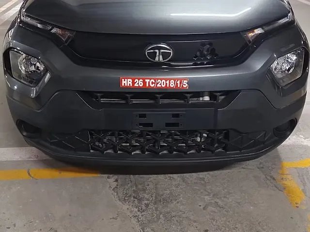 Used 2025 Tata Punch in Delhi Used 2025 Tata Punch in Delhi