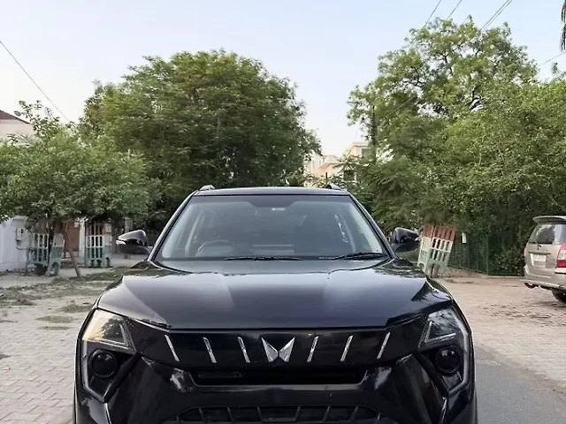 Used 2024 Mahindra XUV 3XO in Agra