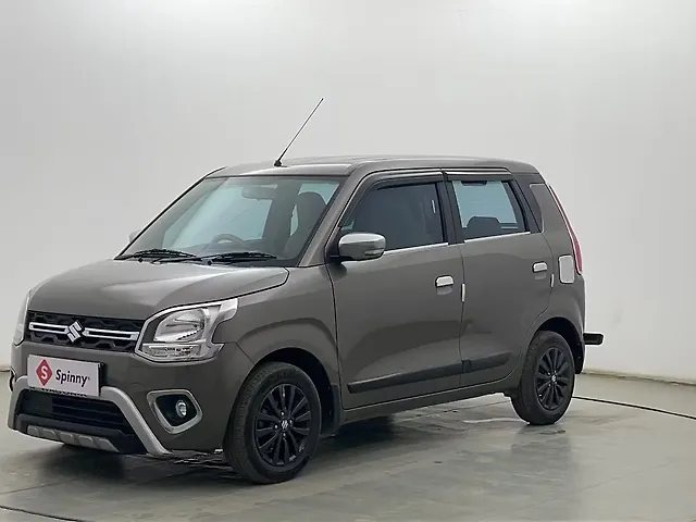 Used 2022 Maruti Suzuki Wagon R in Kolkata Used 2022 Maruti Suzuki Wagon R in Kolkata