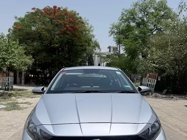 Used Hyundai i20 [2020-2023] Sportz 1.2 MT [2020-2023] in Agra