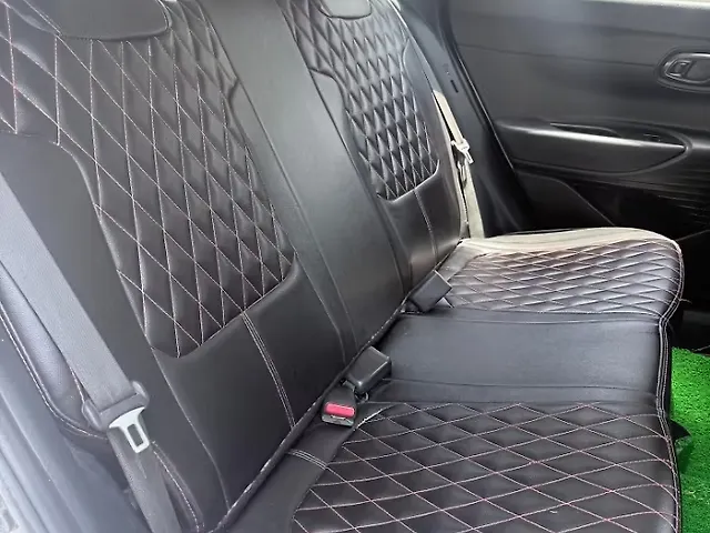 Used Hyundai i20 [2020-2023] Sportz 1.2 MT [2020-2023] in Agra