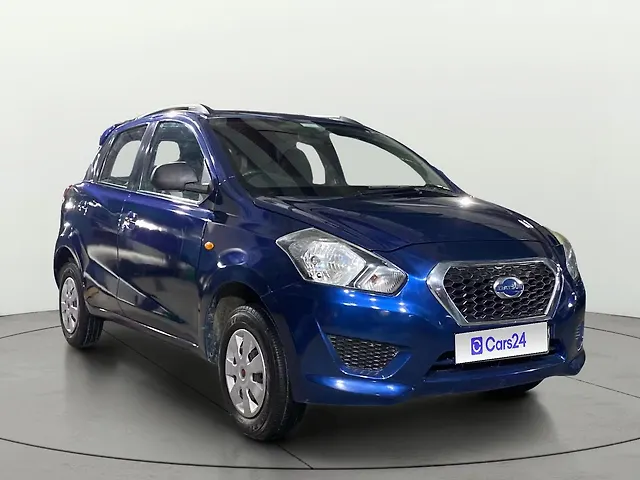 Used 2016 Datsun Go in Kolkata Used 2016 Datsun Go in Kolkata