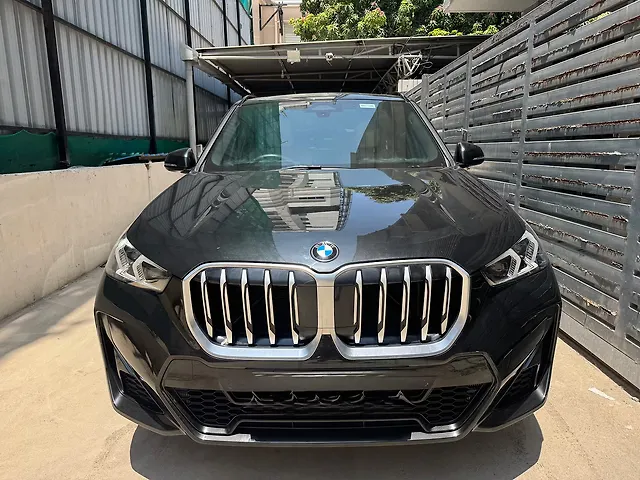 Used 2024 BMW X1 in Chennai