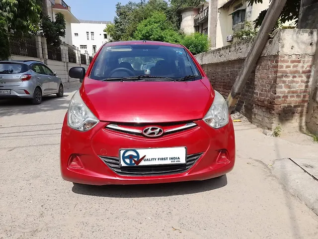 Used 2015 Hyundai Eon in Delhi Used 2015 Hyundai Eon in Delhi