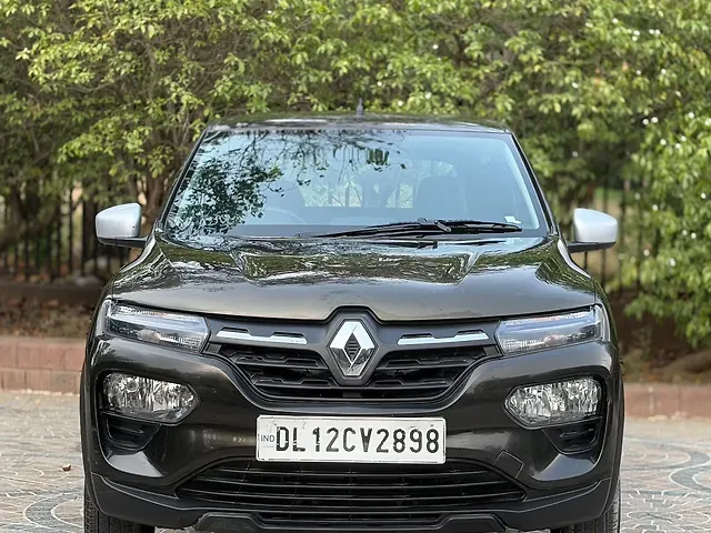 Used 2022 Renault Kwid in Delhi