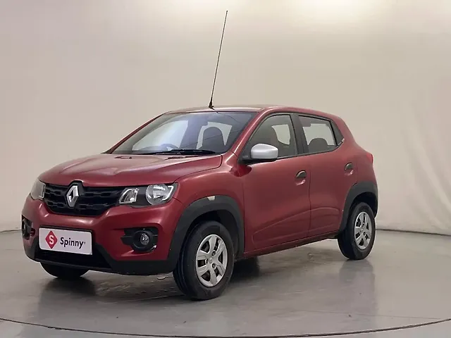 Used 2017 Renault Kwid in Bangalore