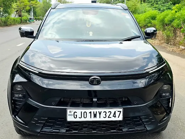Used 2025 Tata Nexon in Ahmedabad