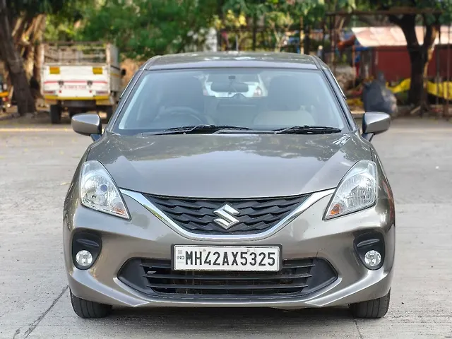 Used 2019 Maruti Suzuki Baleno in Pune