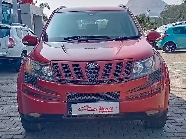 Used 2011 Mahindra XUV500 in Nashik Used 2011 Mahindra XUV500 in Nashik