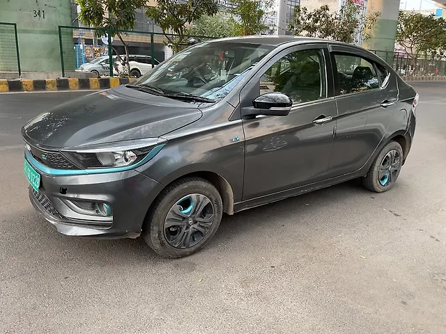 2022 Tata Tigor EV - Photo 2