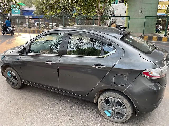 2022 Tata Tigor EV - Photo 3